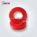 Concrete Pump Rubber Pistons For Sany